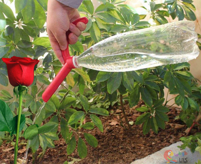 کاربرد آفتابه مسافرتی