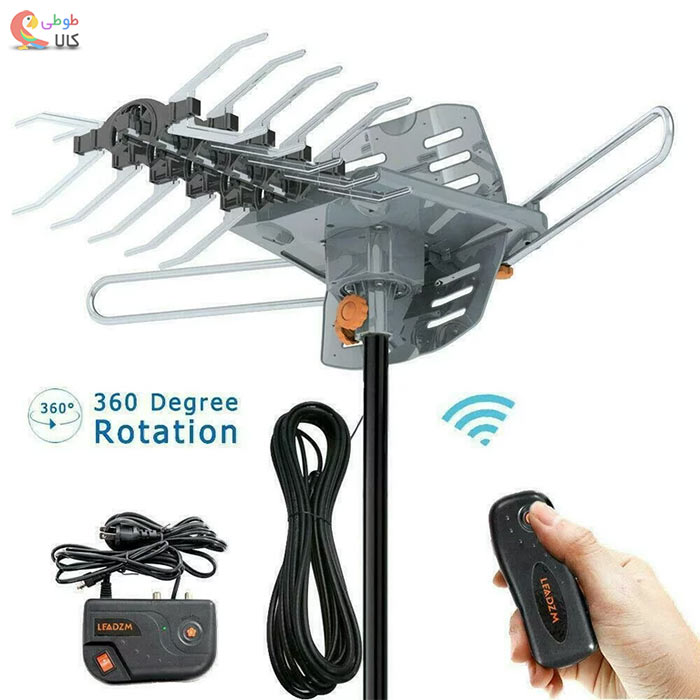 آنتن 360 درجه