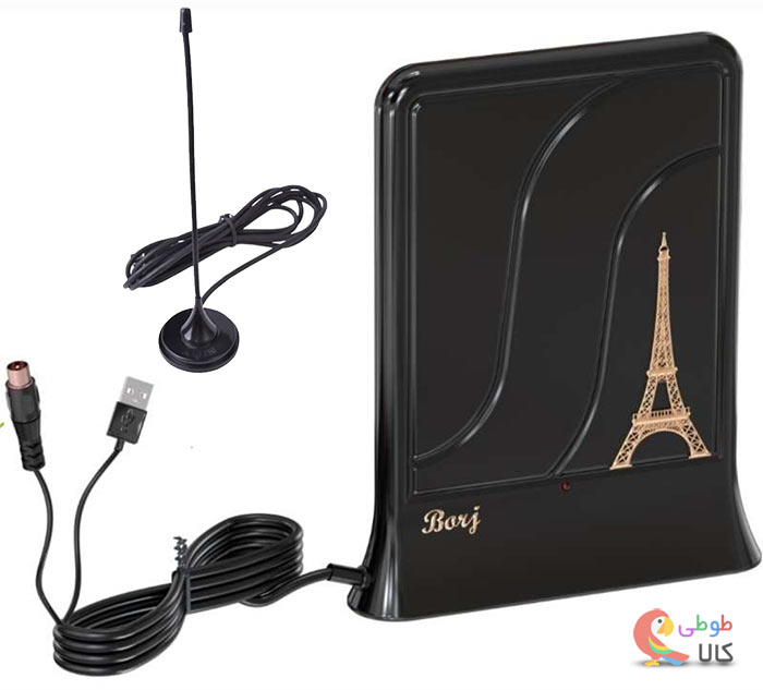 آنتن رومیزی