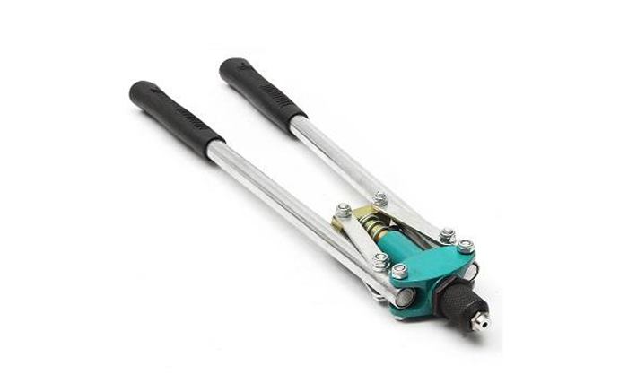 انبر پرچ دو دسته