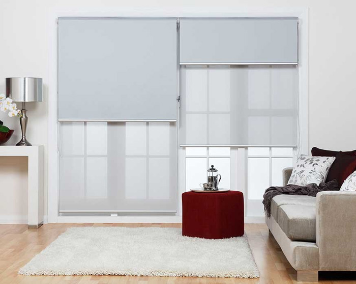 پرده شب و روز