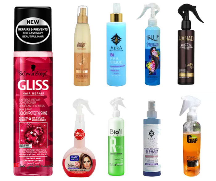 خرید اسپری دوفاز