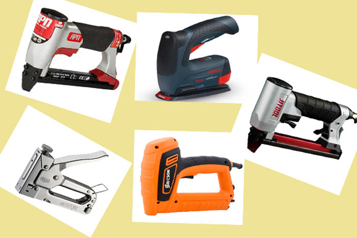 انواع مگنه کوب