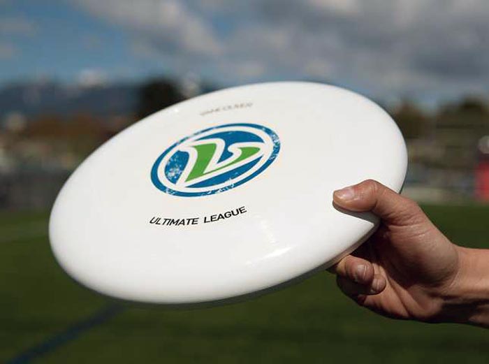 پرتاب فریزبی