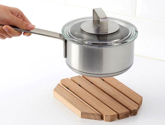 زیر قابلمه ای