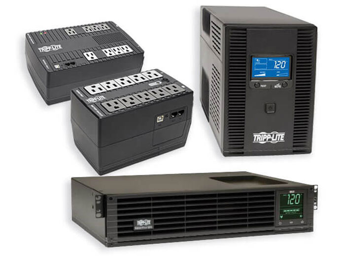 انواع باتری یو پی اس خانگی