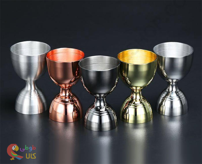 جیجر امریکایی