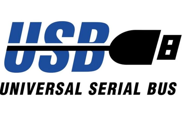 usb logo