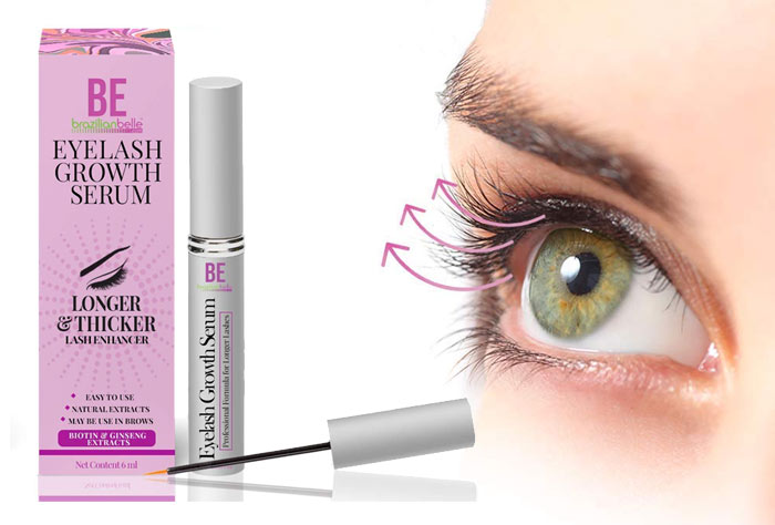 ریمل تقویت کننده مژه