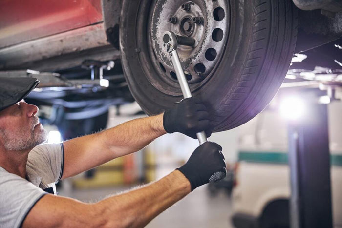 نحوه استفاده از ترکمتر