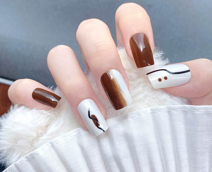 ناخن مصنوعی چیست