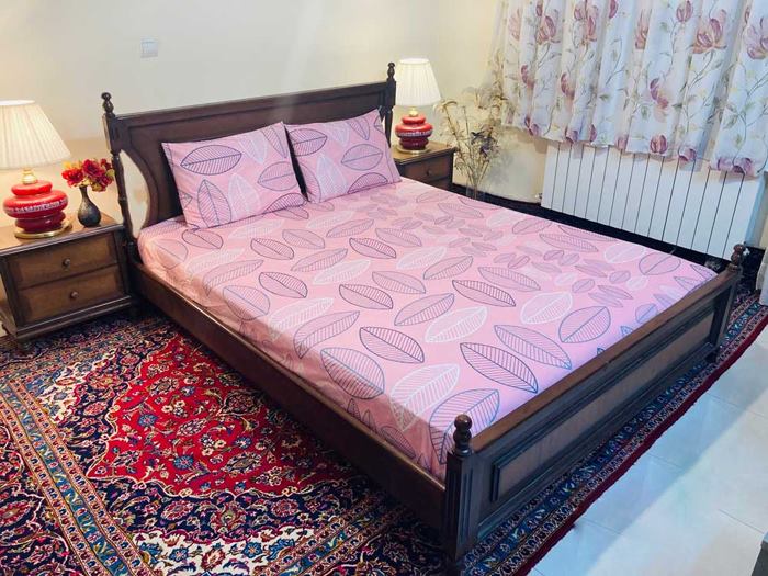 سرویس ملحفه دخترانه