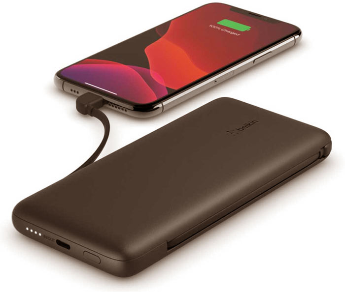 راهنمای خرید پاوربانک