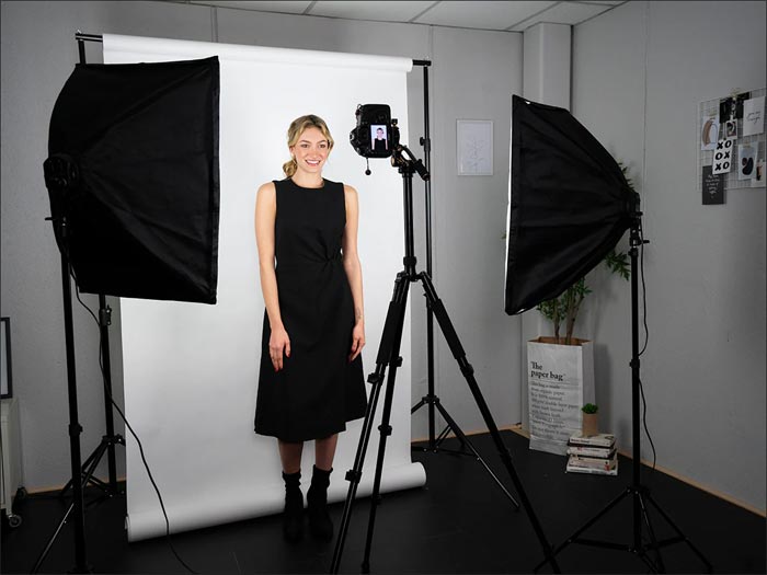 کاربرد سافت باکس