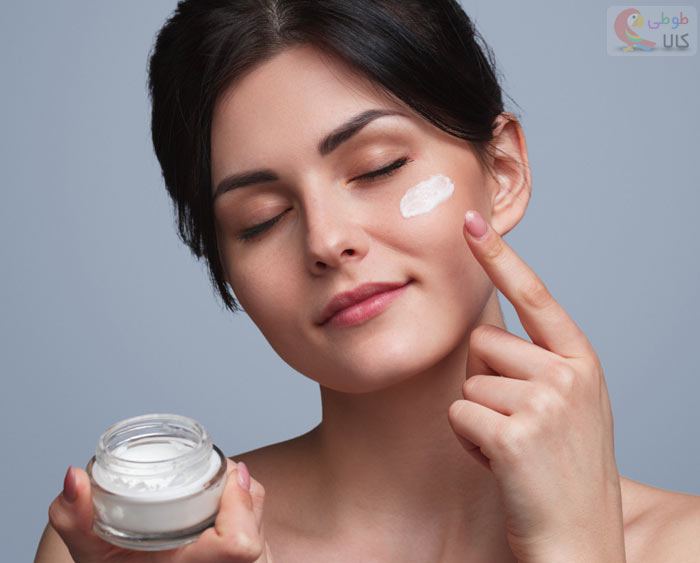 استفاده از کرم روز