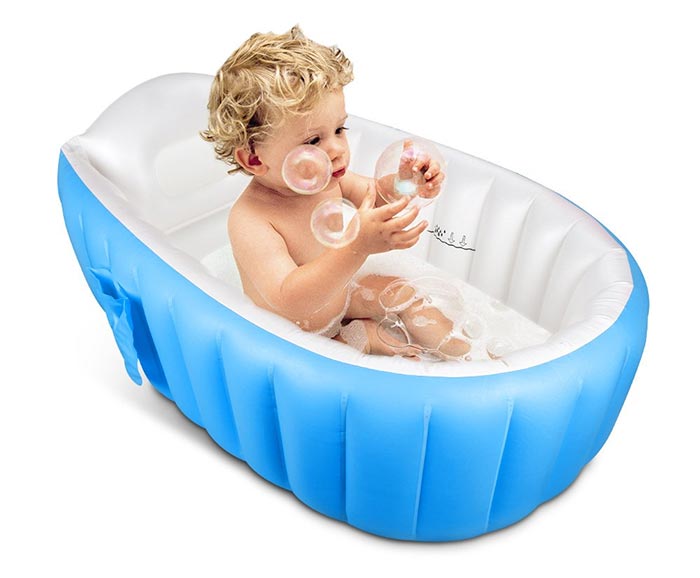 وان بادی نوزاد