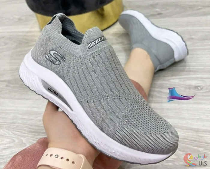 وزن کفش پیاده روی