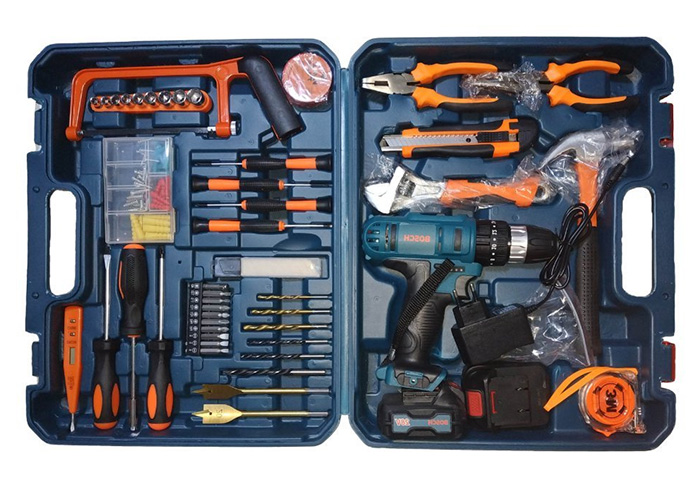 جعبه ابزار همه کاره