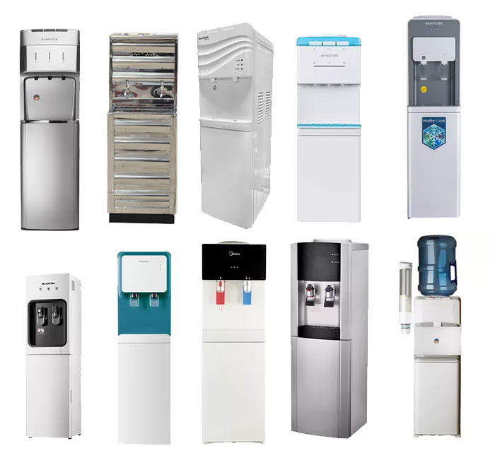 خرید آبسردکن