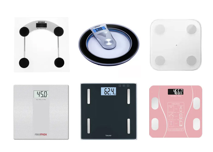 خرید بهترین مدلهای ترازو وزن کشی