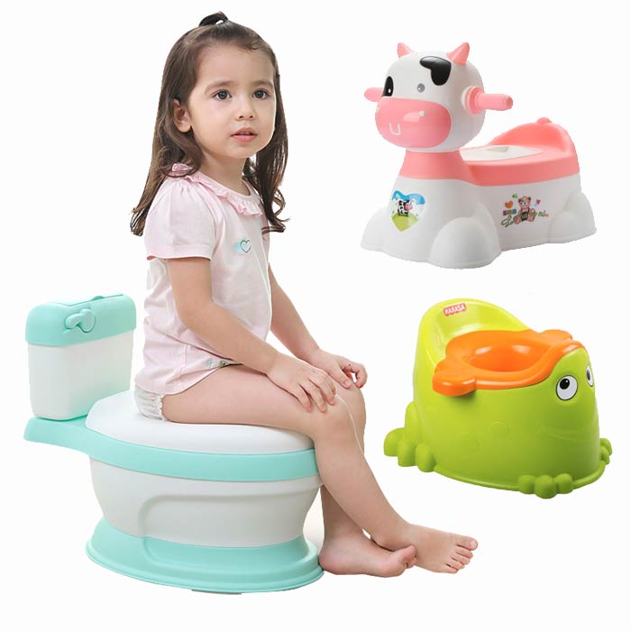 توالت فرنگی کودک