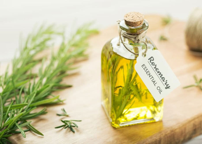 روغن رزماری چیست