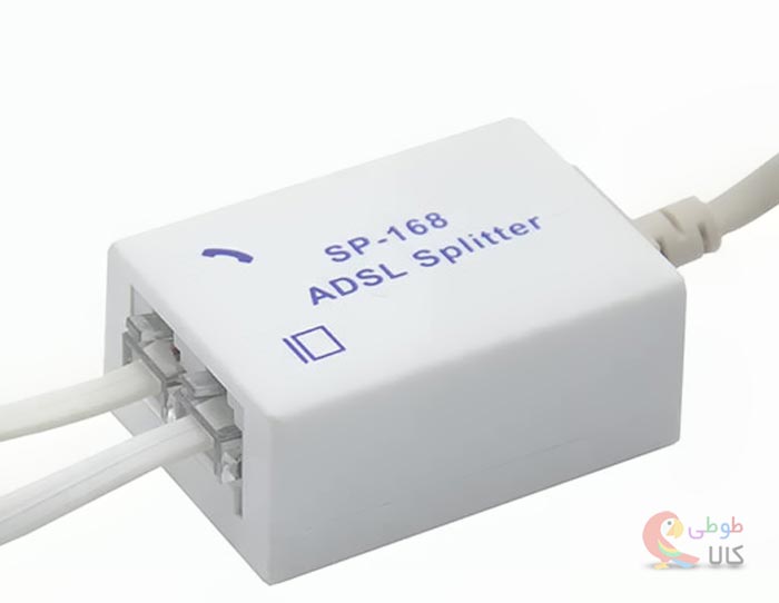 راهنمای خرید اسپلیتر
