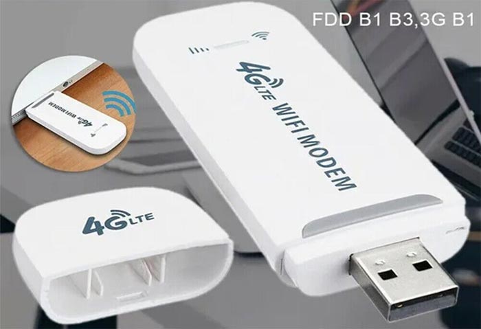 دانگل سیم کارتی