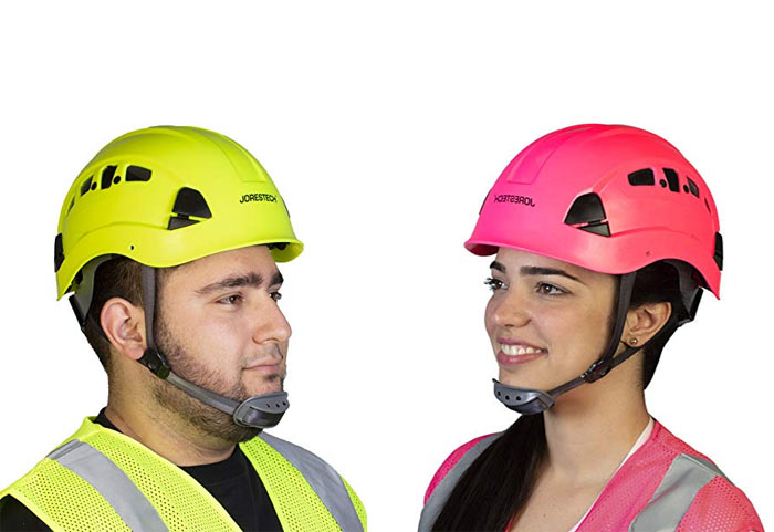 کلاه ایمنی زنانه