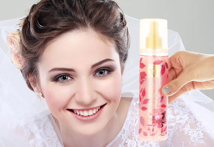 بادی اسپلش زنانه خوشبو