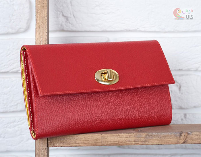 کیف زنانه کلاچ