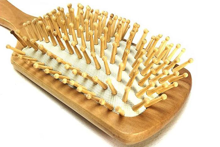 بری دندان چوبی