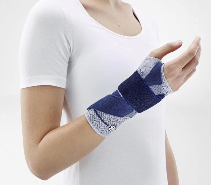 راهنمای خرید مچ بند طبی