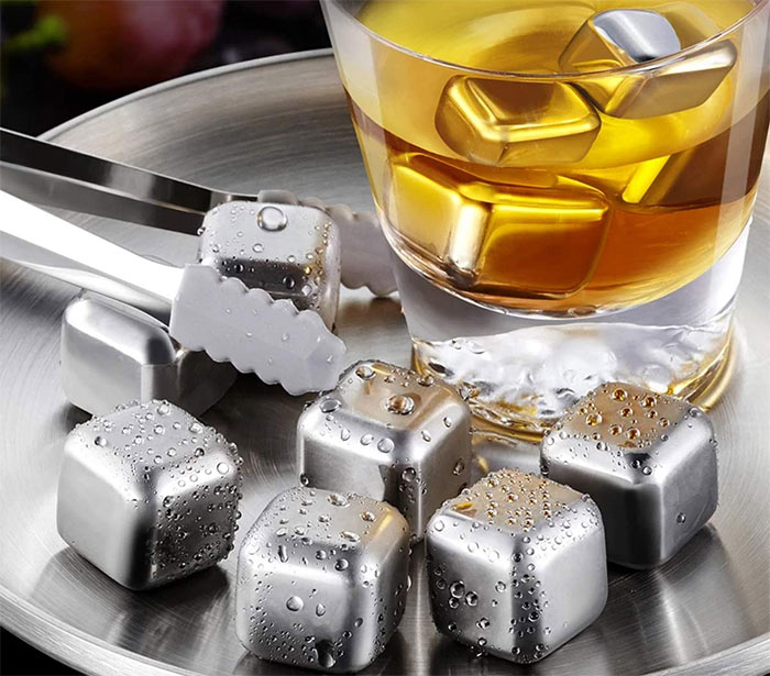 خرید یخ خنک کننده نوشیدنی