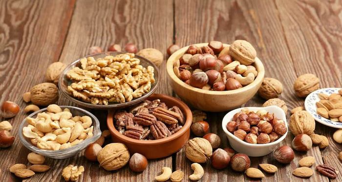 ظرف آجیل خوری