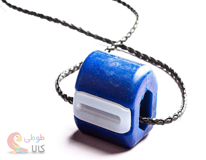 دستگاه زاویه ساز فک و صورت