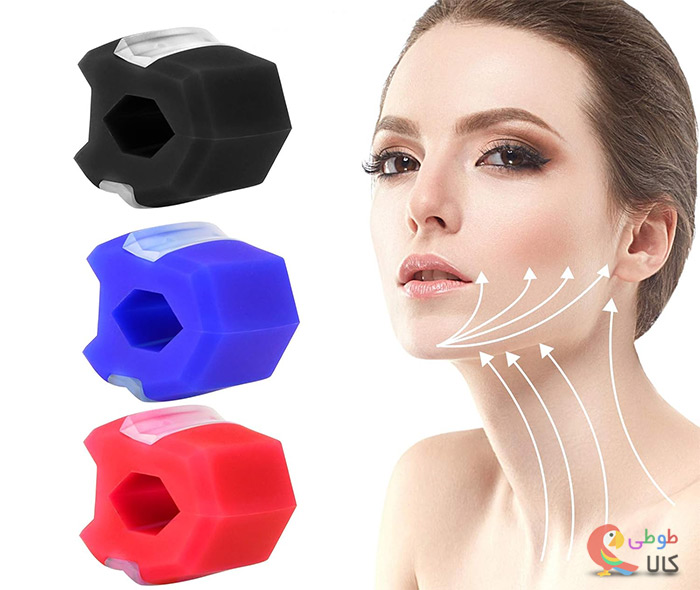 دستگاه زاویه ساز فک و صورت