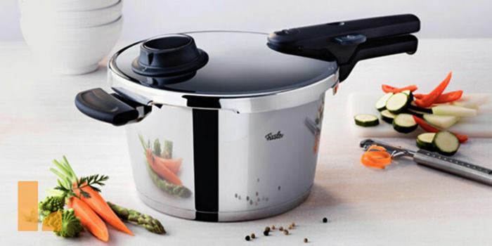 راهنمای خرید زودپز